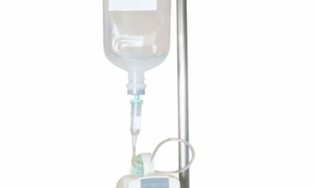 Eliminating Sources of Error in IV Pump Testing