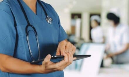 How Cloud, AI and Machine Learning Are Transforming Healthcare Through COVID-19 and Beyond