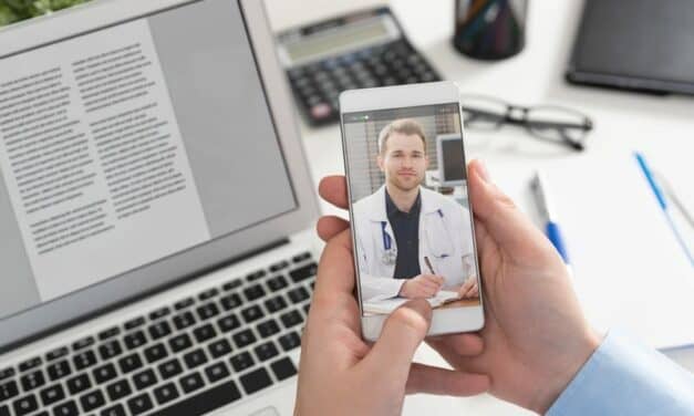 HHS Releases Cybersecurity Guidance for Telehealth