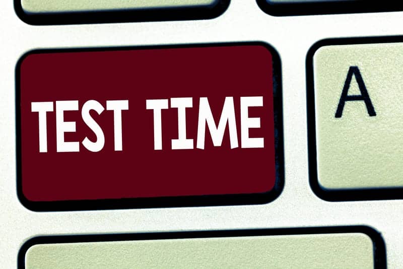 Top Trends in the Biomedical Test Equipment Sector