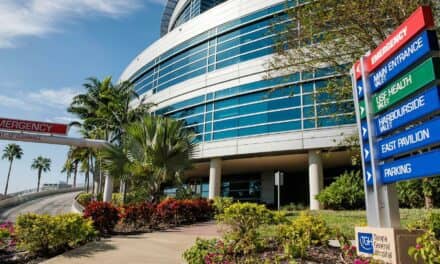 Philips, Tampa General Forge Strategic Partnership