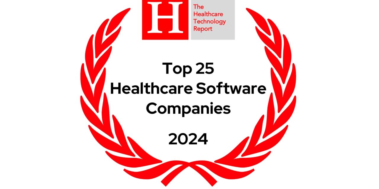 Vizzia Recognized for InView Software Platform