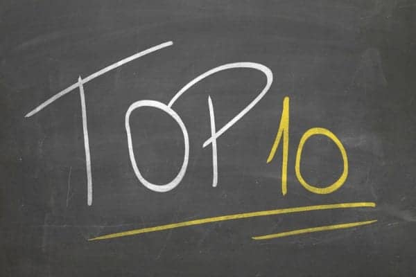 10 Reasons Why We Need a National Biomedical Association