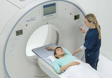 FDA OKs Toshiba CT System with New Generator