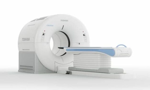 PET/CT System for Oncology Applications