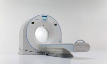 CT System Combines Advanced Features with Entry-level Economy