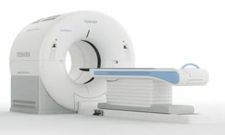 Toshiba’s Celesteion PET/CT System Offers Enlarged Bore for Patient Comfort