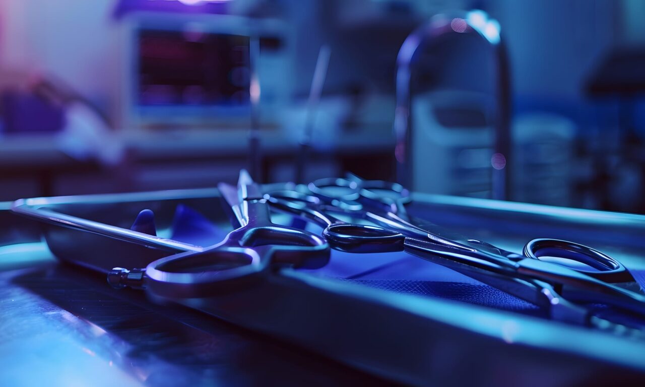 VA Report Flags Ongoing Sterile Processing Failures at Georgia Facility