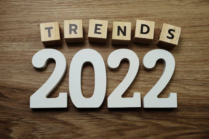 2022 Medical Device Management Trends