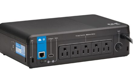 Eaton Launches Tripp Lite Series Cloud-Connected UPS