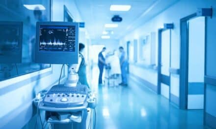 Sonitor’s RTLS Tech Recognized for Strong Performance