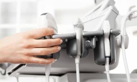 Uncovering Ultrasound’s Possibilities: Dan Skyba