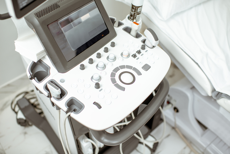 Tips to Maximize Ultrasound Lifespan