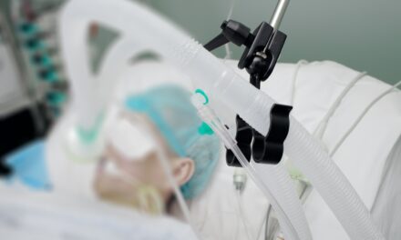 Medtronic Exits the Ventilator Market