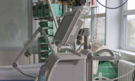 Study Shows Life-Saving Benefit of Baricitinib for Ventilated COVID Patients