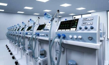 AI Helps Predict Which COVID-19 Patients Will Need a Ventilator to Breathe