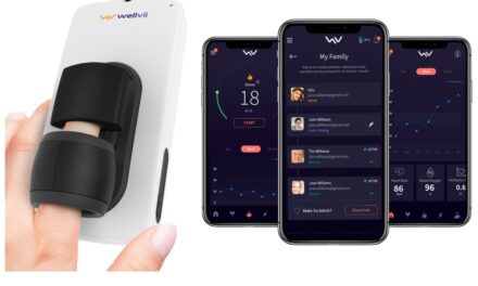 Wellvii to Run Rural Patient Monitoring Study Using VitalDetect