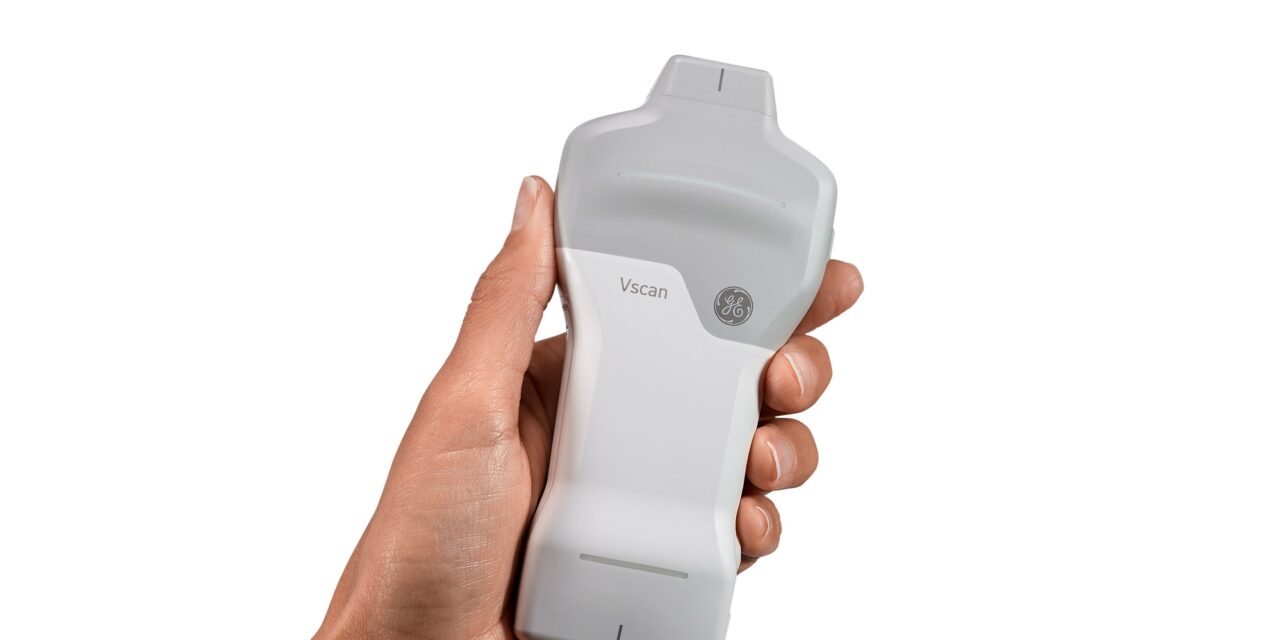 Probo Medical to Distribute GE HealthCare Ultrasound Systems