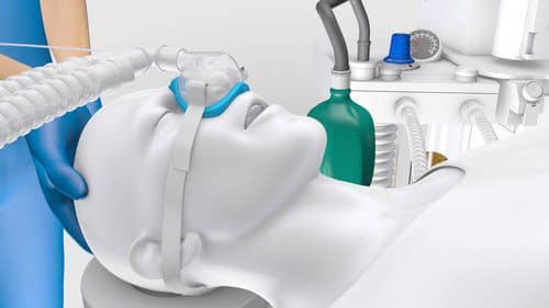 Novel Airway Technology Promotes Surgical Sedation Safety