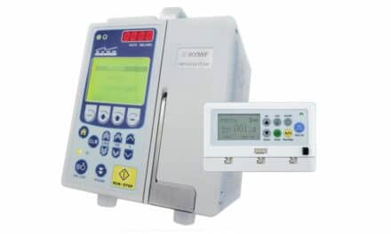 Zyno Solutions to Feature Nimbus Ambulatory Infusion System at Conference