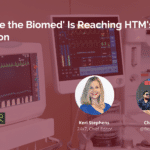 How ‘Ollie the Biomed’ Is Reaching HTM’s Next Generation 
