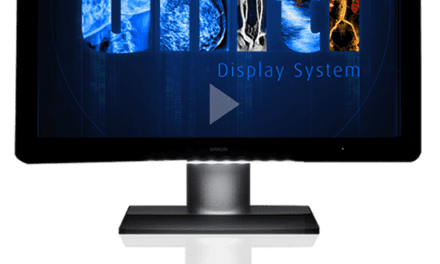 Display System for PACS, Breast Imaging