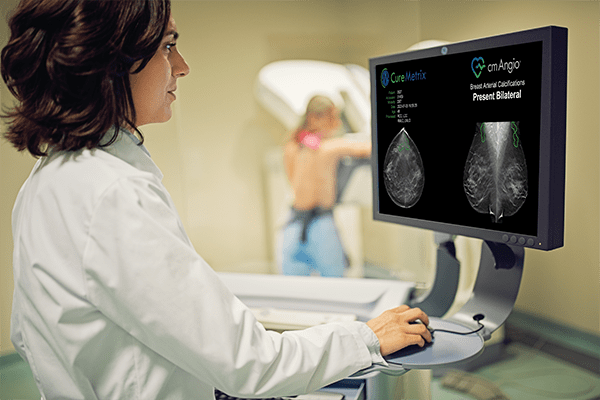 FDA Clears AI Tool for Use with GE HealthCare Mammography Systems