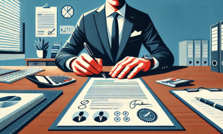 Webinar: From Contract Management to Contract Mastery
