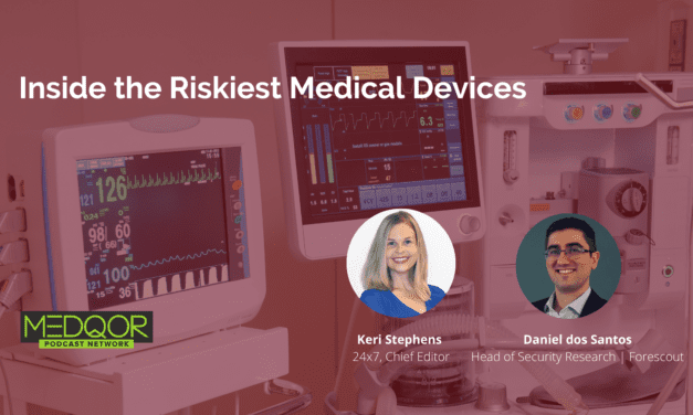 Inside the Riskiest Medical Devices