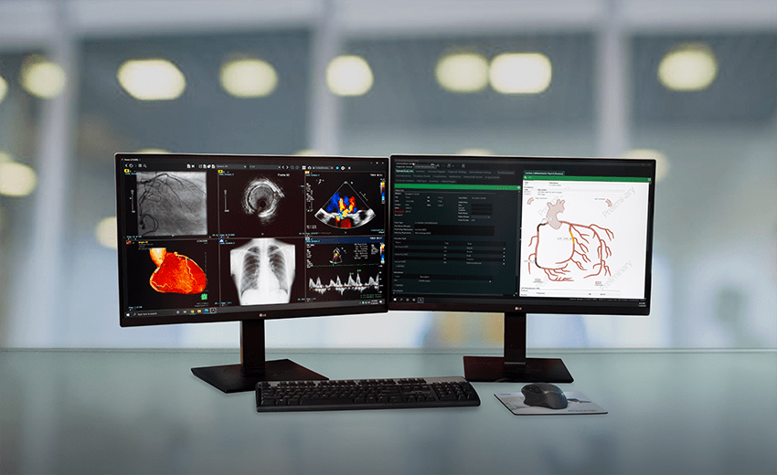 Hackensack Meridian Health Integrates Fujifilm’s Cardiology PACS System Network-Wide