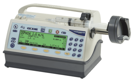 Smiths Medical, HCA Capital Go Live with Smart Pump Programming at Nine Sites