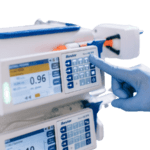 FDA Clears Baxter’s Infusion Therapy Technology