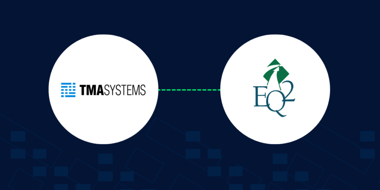 EQ2 Acquired by TMA Systems