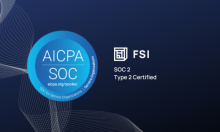 FSI Completes SOC 2 Type 2 Audit