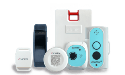 Sonitor Unveils Medical-Tracking Technologies