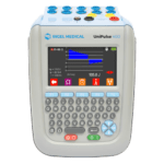 Rigel Medical Unveils Advanced Defibrillator Testing Product