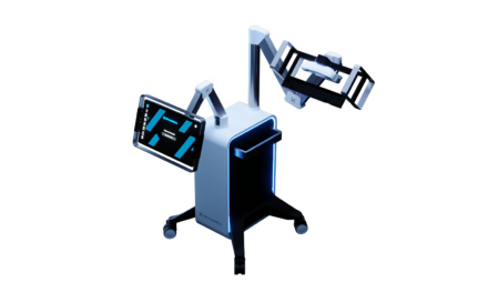 FDA Clears Zeta’s Mixed Reality Cranial Navigation System