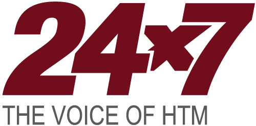 24x7 | Leading Resource for Healthcare Technology Management Professionals
