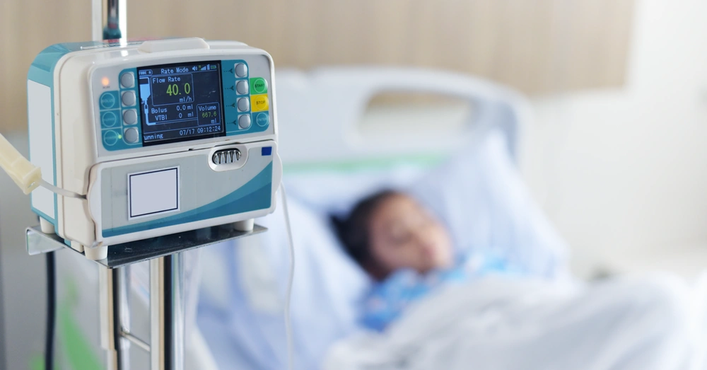 AAMI Releases New AEM Standard