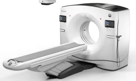 GE HealthCare Sees Largest-Ever CT Deal